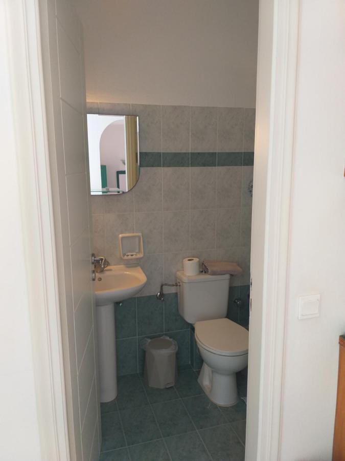 Panoramic View Apartment อาโยส โพรโกปิออส ภายนอก รูปภาพ
